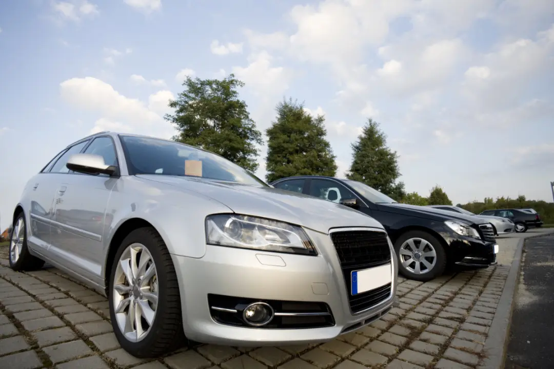 The Most Sought After Second Hand Cars Image