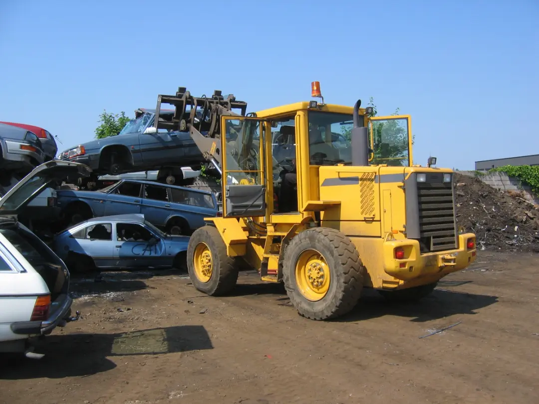 Scrap My Car in Preston and Blackpool Scrap My Car in Preston and Blackpool Image