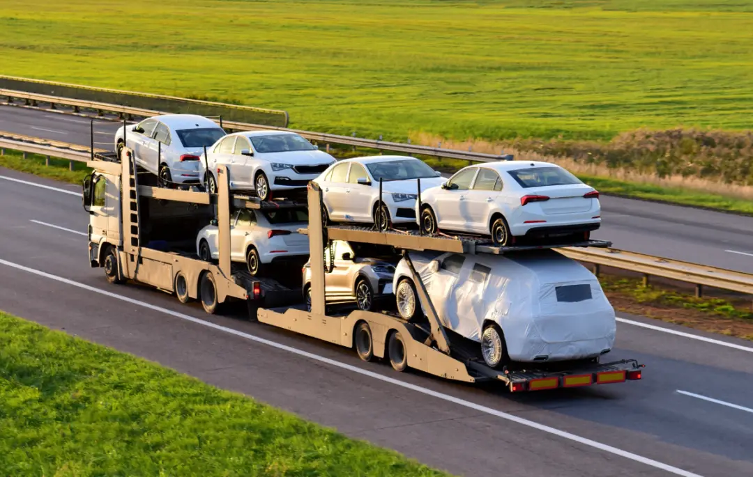Trailer Transport
